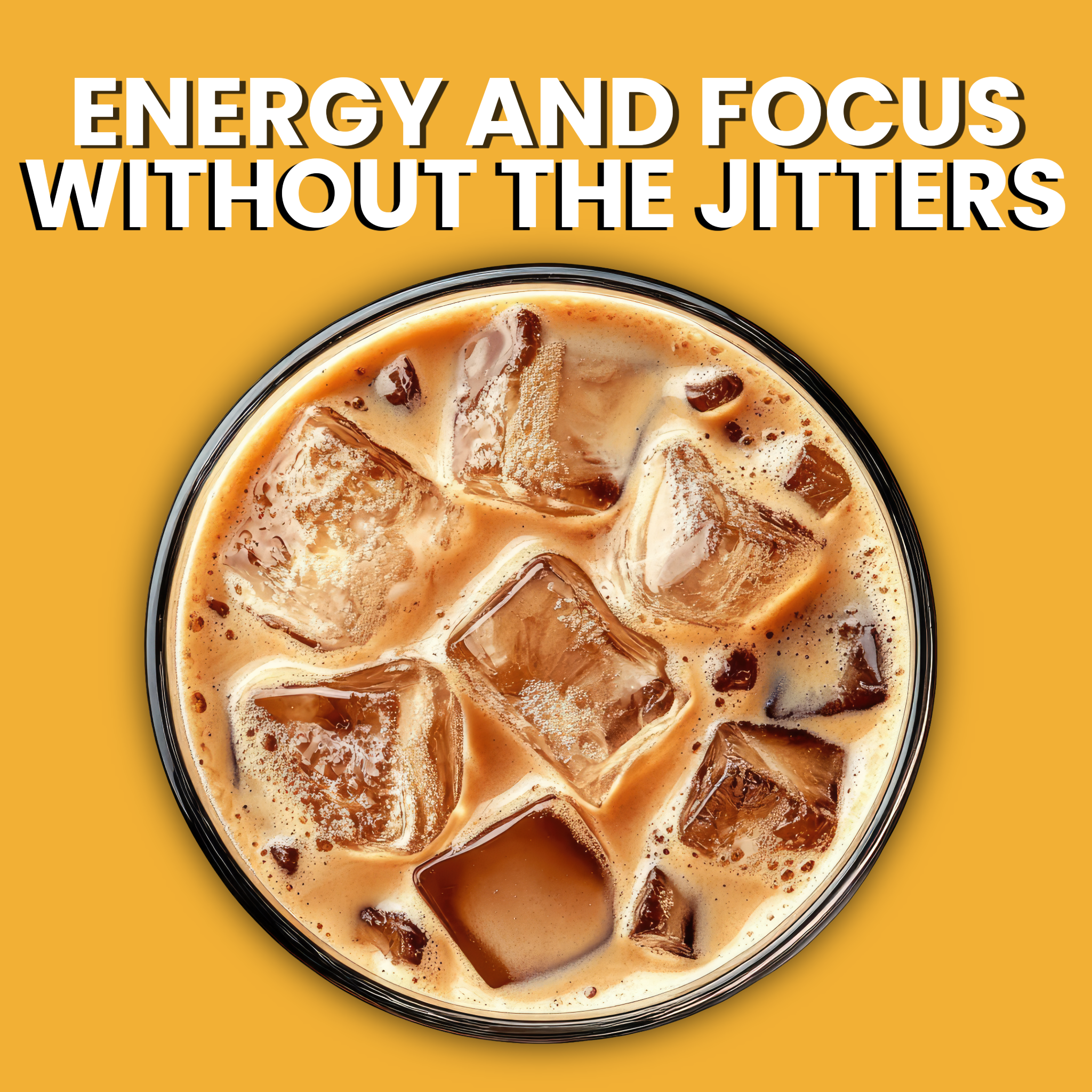 Mushroom Coffee - Lion’s Mane & Chaga - Dark Roast (4oz)