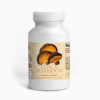 Chaga Mushroom