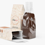 Mushroom Coffee - Lion’s Mane & Chaga - Medium Roast (12oz)