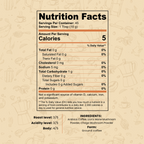 Mushroom Coffee - Lion’s Mane & Chaga - Dark Roast (16 oz)