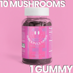 Shroom Gummies
